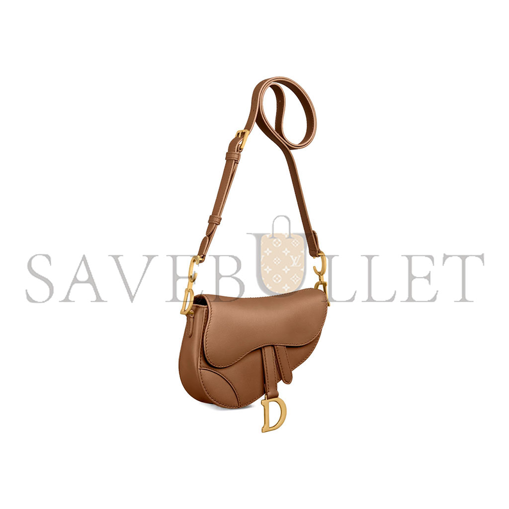 D*or bolsa soft saddle mÍni com alÇa m0465cbuw_m59m (21*18*5cm)
